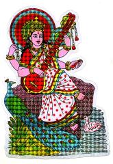 �T���X���e�B�̃L���L������X�e�b�J�[  �G�X�j�b�N �A�W�A���G�� �|�X�g�����z���I���\�ł�