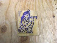 �l�p�[���̖ؒ���̂͂�  No.20 �G�L�]�`�b�N�ȃA�W�A�����`�[�t���A�N�Z���g�̃n���R�ł� �A�W�A���G�� �G�X�j�b�N