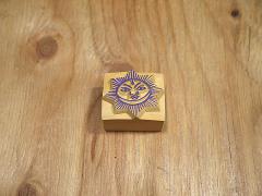 �l�p�[���̖ؒ���̂͂�  No.27 �G�L�]�`�b�N�ȃA�W�A�����`�[�t���A�N�Z���g�̃n���R�ł� �A�W�A���G�� �G�X�j�b�N