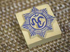 �l�p�[���̖ؒ���̂͂�  No.36 �G�L�]�`�b�N�ȃA�W�A�����`�[�t���A�N�Z���g�̃n���R�ł� �A�W�A���G�� �G�X�j�b�N