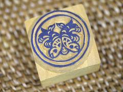 �l�p�[���̖ؒ���̂͂�  No.52 �G�L�]�`�b�N�ȃA�W�A�����`�[�t���A�N�Z���g�̃n���R�ł� �A�W�A���G�� �G�X�j�b�N