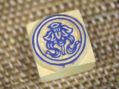 �l�p�[���̖ؒ���̂͂�  No.57 �G�L�]�`�b�N�ȃA�W�A�����`�[�t���A�N�Z���g�̃n���R�ł� �A�W�A���G�� �G�X�j�b�N