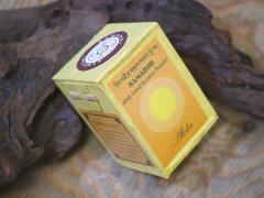 �`�x�b�g�������@�^���p�`�������i�j�[�̂��� SamadhiYellow�T�}�f�B�C�G���[ �p�E�_�[��  �I�[���i�`������&�I�[���n���h���C�h�C���Z��