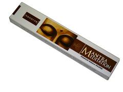 ���� �}���g�����f�B�e�[�V������ �X�e�B�b�N NANDITA MANTRA MEDITATION �C���Z���X �C���h�� �A�W�A���G�� �|�X�g�����z���I���\�ł�