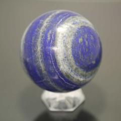 ��ʃ��s�X���Y���ۋ� 62.4mm 395g  �V�R�΁E�u��