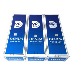 ���� �f�j�����X�e�B�b�N �����܂Ƃ߃v���C�X3BOX 18��  SHASHI DENIM �C���Z���X �C���h�� �l�R�|�X��������