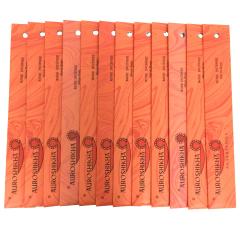 AUROSHIKHA �I�E���V�J ROSE�X�������[�Y12�Z�b�g  �}�[�u���p�b�P�[�W�X�e�B�b�N �C���Z���X �C���h��