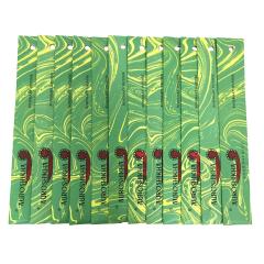 AUROSHIKHA �I�E���V�J ROSEMARY���[�Y�}���[12�Z�b�g  �}�[�u���p�b�P�[�W�X�e�B�b�N �C���Z���X �C���h��