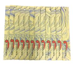 AUROSHIKHA �I�E���V�J RAINDROPS���C���h���b�v12�Z�b�g  �}�[�u���p�b�P�[�W�X�e�B�b�N �C���Z���X �C���h��