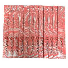 AUROSHIKHA �I�E���V�J(OPIUM�I�s�E��12�Z�b�g) �}�[�u���p�b�P�[�W�X�e�B�b�N /�C���Z���X/�C���h��