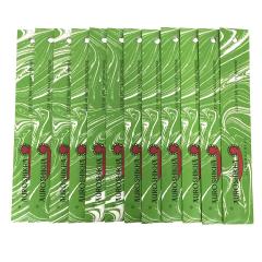 AUROSHIKHA �I�E���V�J LILYOFTHEVALLEY�����[�I�u�U�o���[12�Z�b�g  �}�[�u���p�b�P�[�W�X�e�B�b�N �C���Z���X �C���h��