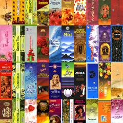 �������� 40��ނ���7��ޑI�ׂ邨���Z�b�g �F�X�ȃu�����h�o�[�W���� 1��20�{���荇�v��140�{ �������� �|�X�g���� �����i�����s�ł� 