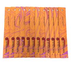 AUROSHIKHA �I�E���V�J GARDENIA�K�[�f�j�A12�Z�b�g  �}�[�u���p�b�P�[�W�X�e�B�b�N �C���Z���X �C���h��