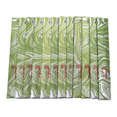 AUROSHIKHA �I�E���V�J BASILIC�o�W���R12�Z�b�g  �}�[�u���p�b�P�[�W�X�e�B�b�N �C���Z���X �C���h��