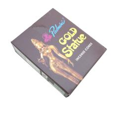 ���� �p�h�~�j �S�[���h�X�^�`���[�� �R�[���^�C�v PADMINI GOLD STATUE CORN �C���Z���X �C���h�� �A�W�A���G�� �|�X�g�����z���I���\