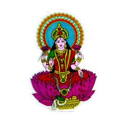 ���N�V���~�̃L���L���X�e�b�J�[  �G�X�j�b�N �A�W�A���G�� �|�X�g�����z���I���\�ł�