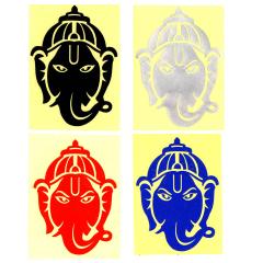 �C���h�̐_�l�K�l�[�V����ʃJ�b�e�B���O�X�e�b�J�[  �G�X�j�b�N �A�W�A���G�� �|�X�g�����z���I���\�ł�