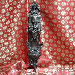 �C���h�̐_�l�K�l�[�V���̒u���@�^�J���̑傫�ȃK�l�[�V���ł� �������d�ʂ��w�r�[��  �G�X�j�b�N �A�W�A���G�� �K�l�[�V���� �K�l�[�V