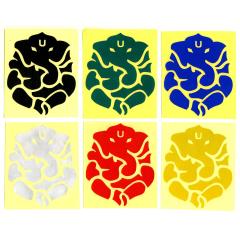 �C���h�̐_�l�K�l�[�V���̃J�b�e�B���O�X�e�b�J�[6�F  �G�X�j�b�N �A�W�A���G�� �|�X�g�����z���I���\�ł�