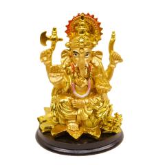 �C���h�̐_�l�K�l�[�V���̒u���@�J���t���o�[�W����8 �o�[�W����6�̃X�P�[���_�E��  �G�X�j�b�N �A�W�A���G�� �K�l�[�V���� �K�l�[�V���u