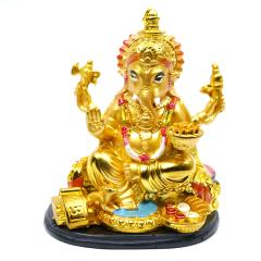 �C���h�̐_�l�K�l�[�V���̒u���@�J���t���o�[�W����18BIG�T�C�Y   �G�X�j�b�N �A�W�A���G�� �K�l�[�V���� �K�l�[�V���u�� �K�l�[�V��