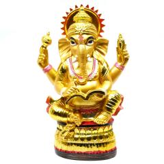 �C���h�̐_�l�K�l�[�V���̒u�� �J���t���o�[�W����50��BIG�T�C�Y   �G�X�j�b�N �A�W�A���G�� �K�l�[�V���� �K�l�[�V���u�� �K�l�[�V��