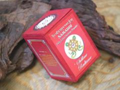 �`�x�b�g�������@�^���p�`�������i�j�[�̂��� SamadhiRed�T�}�f�B���b�h �p�E�_�[�� NewPackage  �I�[���i�`������&�I�[���n���h���C�h�C