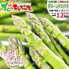 �y�\��z �k�C���Y �O���[���A�X�p�����x�[�R���Z�b�g 1.2kg (����/L-2L�T�C�Y/�x�[�R��80g�~2p/�①) �t�̖��o �k�C���A�X�p�� �A�X�p��