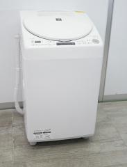 東芝製/2019年式/10kg/全自動洗濯機/AW-10SDE7の通販はau PAY