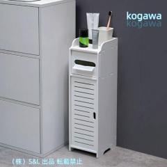 ○TOTO トイレ周辺収納【UGW103】ウォール収納キャビネット(埋込)〔GE