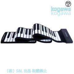 ALESIS 88鍵盤 電子ピアノ ハンマーアクション鍵盤 RECITAL PRO