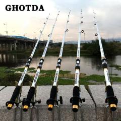 ダイワ 20 BJ スナイパー ヘチX XH-240 / ヘチ竿 チヌ 黒鯛 daiwa 釣具