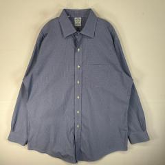 古着 ハーレーダビッドソン HARLEY DAVIDSON 長袖シャツ ボタンダウン