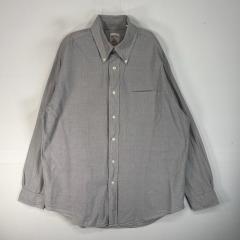 古着 ハーレーダビッドソン HARLEY DAVIDSON 長袖シャツ ボタンダウン