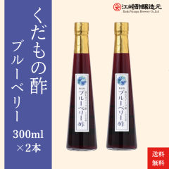 �y���������z �]��|������ �������̐| �u���[�x���[ 300ml�~2�{ �Z�k�^�C�v �t���[�c�r�l�K�[ �ʎ��|