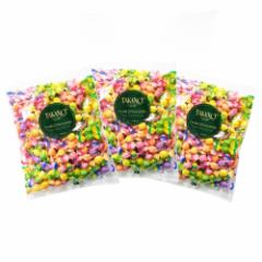 【公式】新宿高野 フルーツチョコレート徳用袋3入|ギフト お取り寄せスイーツ お菓子 洋菓子 内祝い お祝い 個包装 フルーツチ