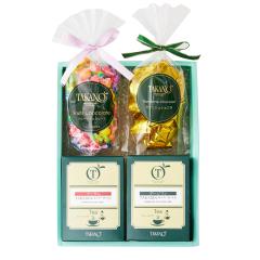 ���� �V�h���� �g���ƃ`���R�̃e�B�[�^�C���M�t�gEC #29100 �b�M�t�g �����񂹃X�C�[�c ���َq �m�َq � �v�`�M�t�g �v���[���g 