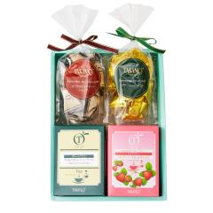 ���� �V�h���� �g���ƃ`���R�̃e�B�[�^�C���M�t�gEG #29100 �b�M�t�g �����񂹃X�C�[�c ���َq �m�َq � �v�`�M�t�g �v���[���g 