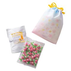 ���� �V�h���� �X�v�����O�e�B�[�Z�b�g