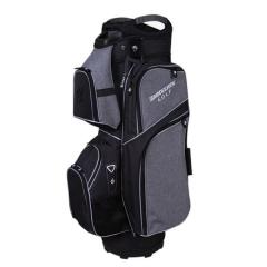 Bettinardi Stand Bag - Deep Space Black ベティナルディ スタンド