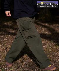 LOUDON �J�[�S ���C�h�p���c RAGGED MOUNTAIN ���M�b�g�}�E���e�� un