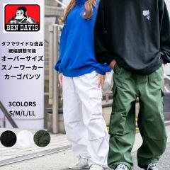 �I�[�o�[�T�C�Y ���[�N �J�[�S�p���c �X�m�[ ���[�J�[ �p���c BEN DAVIS �x���f�C�r�X �X�g���[�g �����Y ���f�B�[�X ���j�Z�b�N�X ���C