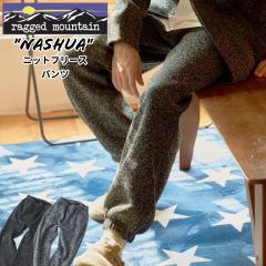 NASHUA �t���[�X�p���c RAGGED MOUNTAIN ���M�b�h�}�E���e�� �����Y �j�����p �j�����p ���j�Z�b�N�X ������ ���[���E�F�A �����}�C���E