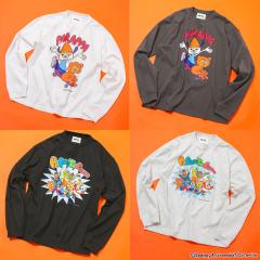 �p���b�p���b�p�[/PaRappa the Rapper �v�����g ����T �I�[�o�[�T�C�Y ��100% �L�����N�^�[ ����Q�[��  ���Y���Q�[��