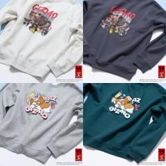 Gremlins O IWifUC N N[lbN XEFbg MY