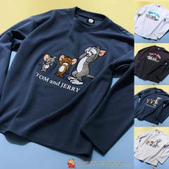 TOM AND JERRY gƃWF[ IWifUC TC_{[ Tg[i[ g WF[ ^tB[ XpCN