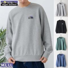 �����|�C���g ���S �g���[�i�[ ���M�b�h �}�E���e�� RAGGED MOUNTAIN