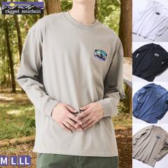 RAGGED MOUNTAIN �����|�C���g�@���S�@�����s ���M�b�h�}�E���e��