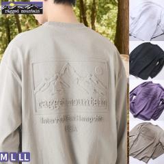 RAGGED MOUNTAIN �G���{�X�@���S�@�����s ���M�b�h�}�E���e��