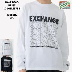 OUTDOOR EXCHANGE�E�F�[�u���S �v�����g ����T �����Y ���f�B�[�X ���j�Z�b�N�X �A�E�g�h�A �G�N�X�`�F���W